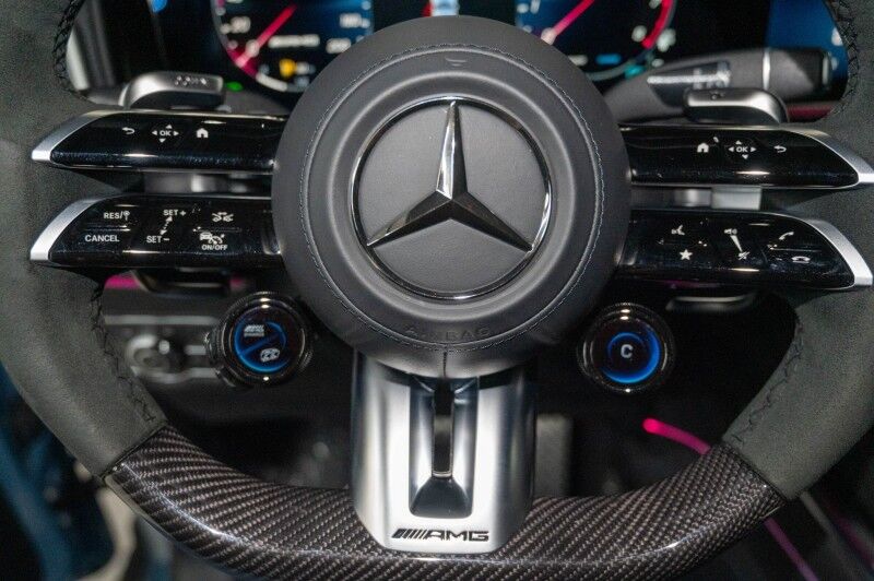 2025 Mercedes-Benz G-Class AMG&reg; G 63 SUV Scottsdale AZ