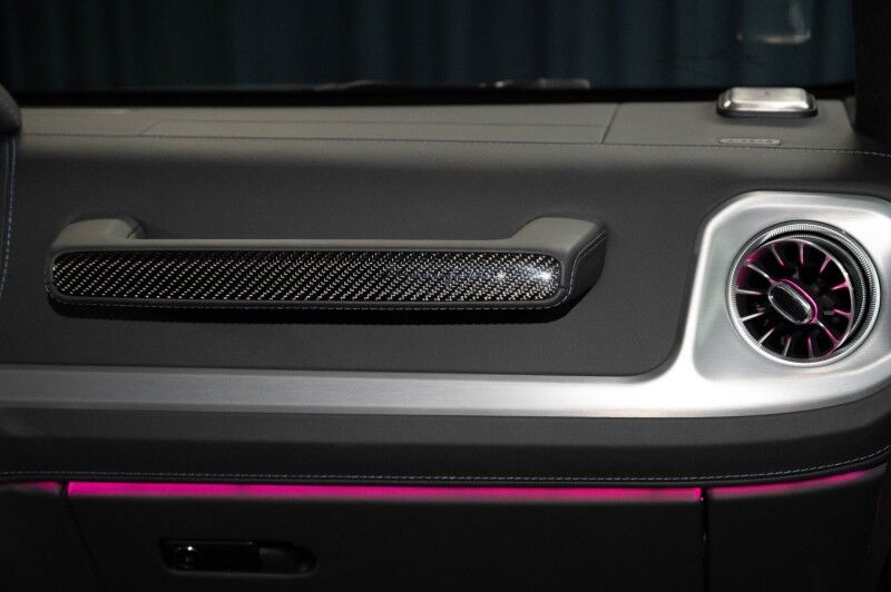 2025 Mercedes-Benz G-Class AMG&reg; G 63 SUV Scottsdale AZ