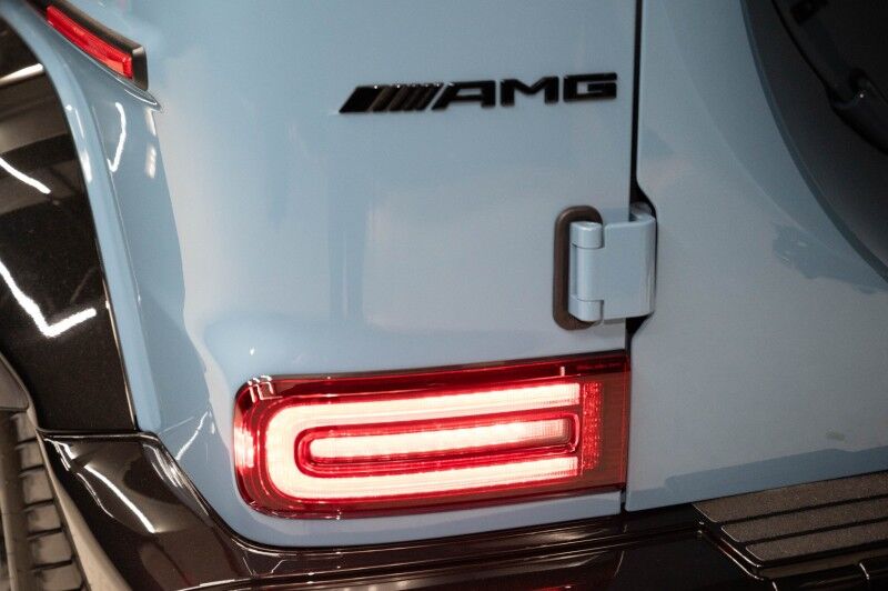 2025 Mercedes-Benz G-Class AMG&reg; G 63 SUV Scottsdale AZ