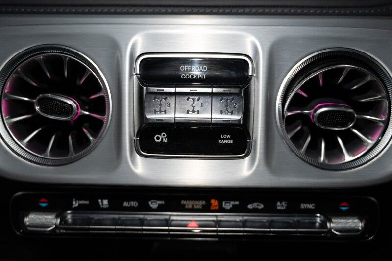2025 Mercedes-Benz G-Class AMG&reg; G 63 SUV Scottsdale AZ