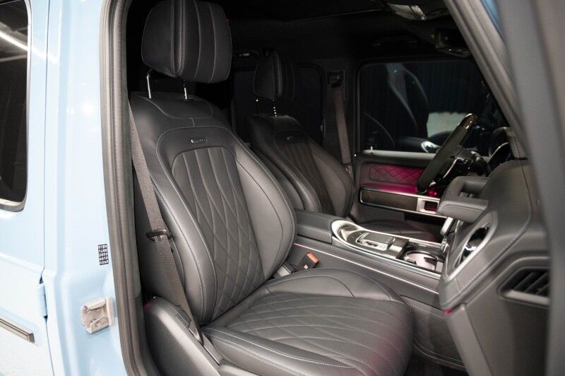 2025 Mercedes-Benz G-Class AMG&reg; G 63 SUV Scottsdale AZ