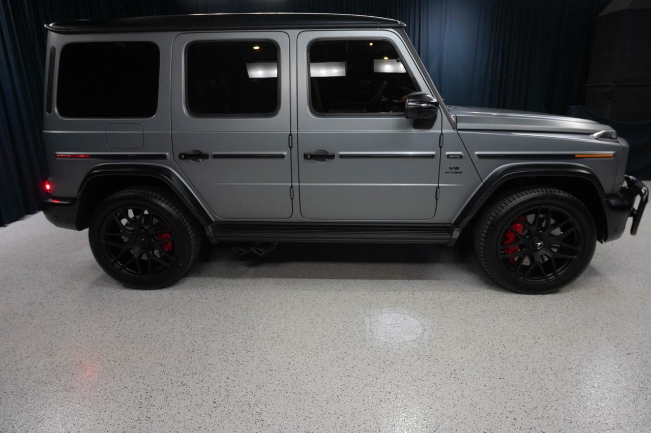 2025 Mercedes-Benz G-Class AMG&reg; G 63 SUV Scottsdale AZ