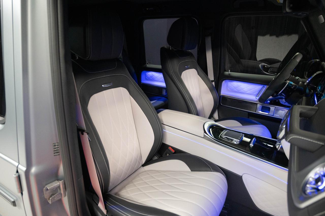 2025 Mercedes-Benz G-Class AMG&reg; G 63 SUV Scottsdale AZ