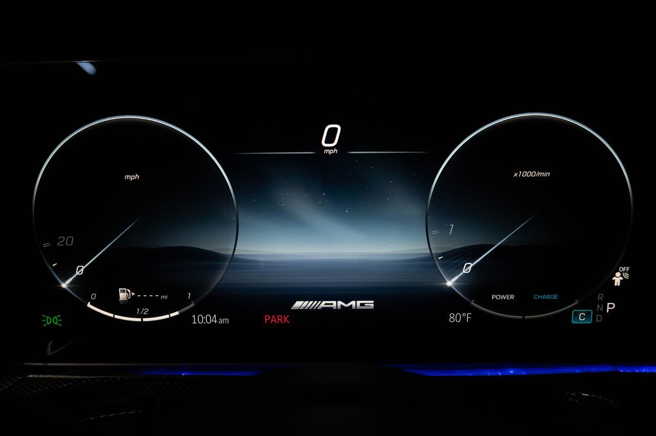 2025 Mercedes-Benz G-Class AMG&reg; G 63 SUV Scottsdale AZ