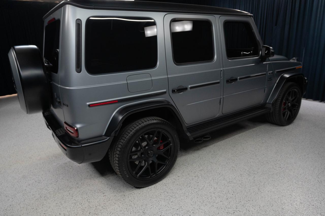 2025 Mercedes-Benz G-Class AMG&reg; G 63 SUV Scottsdale AZ
