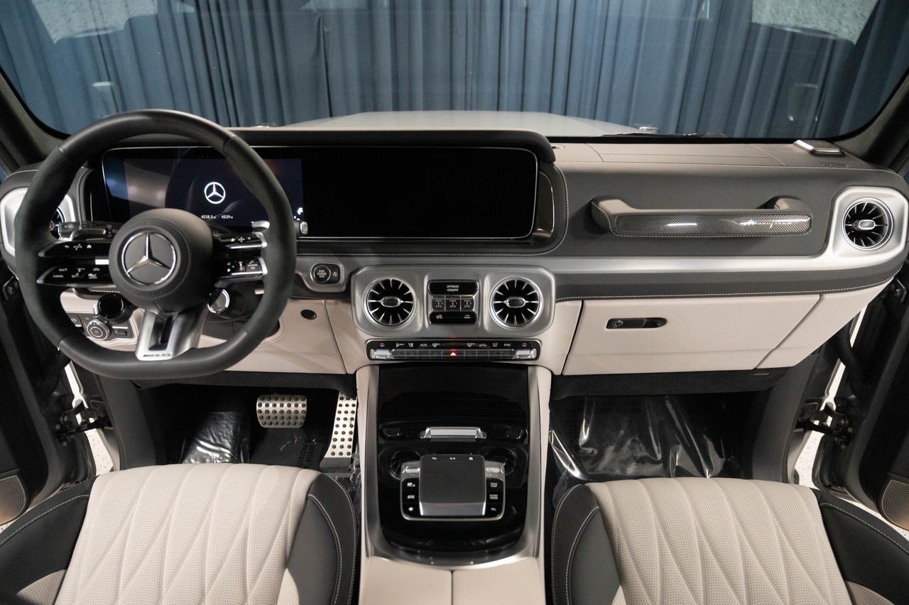 2025 Mercedes-Benz G-Class AMG&reg; G 63 SUV Scottsdale AZ