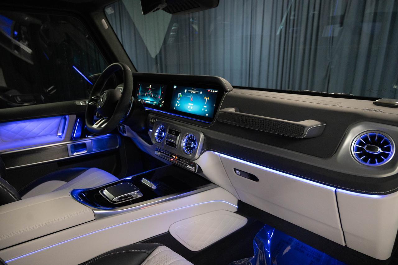 2025 Mercedes-Benz G-Class AMG&reg; G 63 SUV Scottsdale AZ