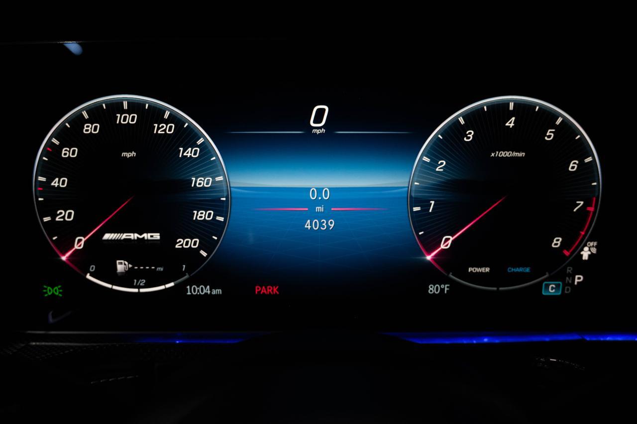 2025 Mercedes-Benz G-Class AMG&reg; G 63 SUV Scottsdale AZ