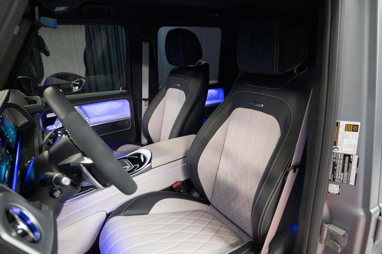 2025 Mercedes-Benz G-Class AMG&reg; G 63 SUV Scottsdale AZ