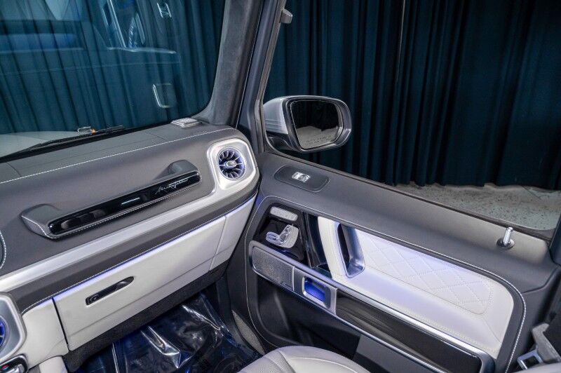 2025 Mercedes-Benz G-Class AMG&reg; G 63 SUV Scottsdale AZ