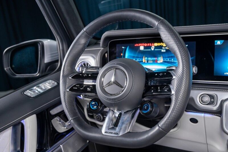 2025 Mercedes-Benz G-Class AMG&reg; G 63 SUV Scottsdale AZ