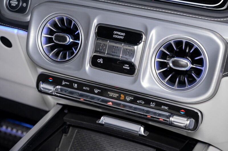 2025 Mercedes-Benz G-Class AMG&reg; G 63 SUV Scottsdale AZ