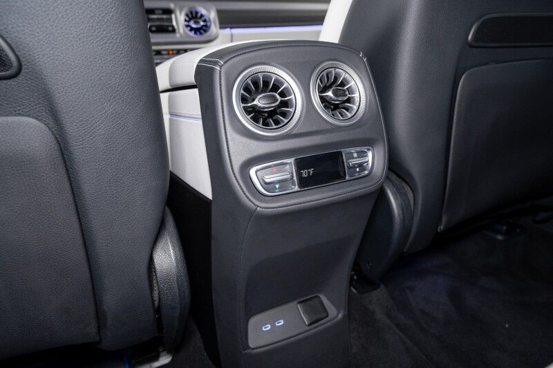 2025 Mercedes-Benz G-Class AMG&reg; G 63 SUV Scottsdale AZ