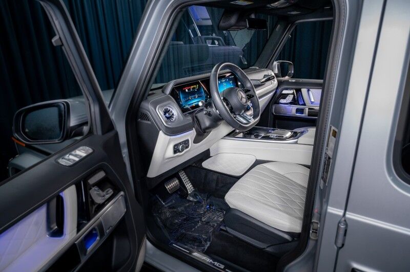 2025 Mercedes-Benz G-Class AMG&reg; G 63 SUV Scottsdale AZ