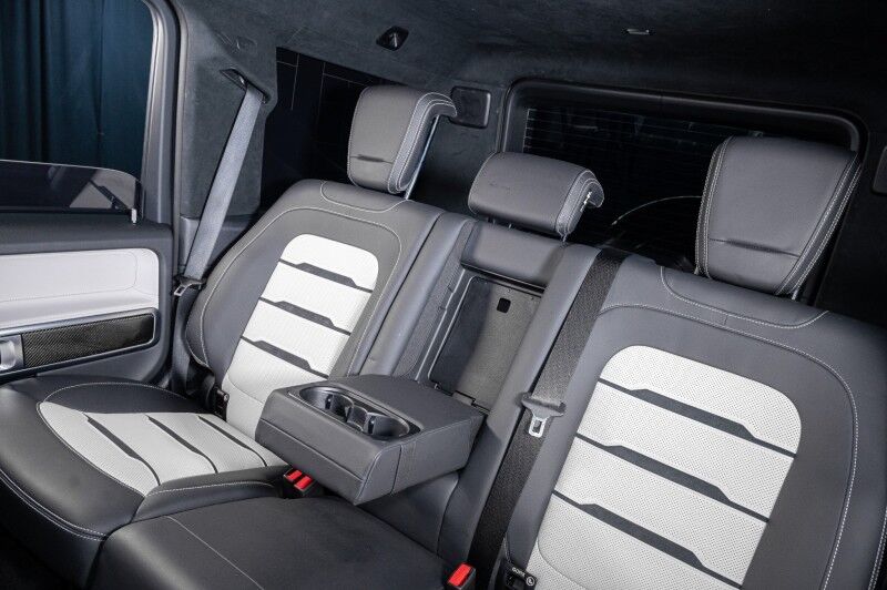 2025 Mercedes-Benz G-Class AMG&reg; G 63 SUV Scottsdale AZ