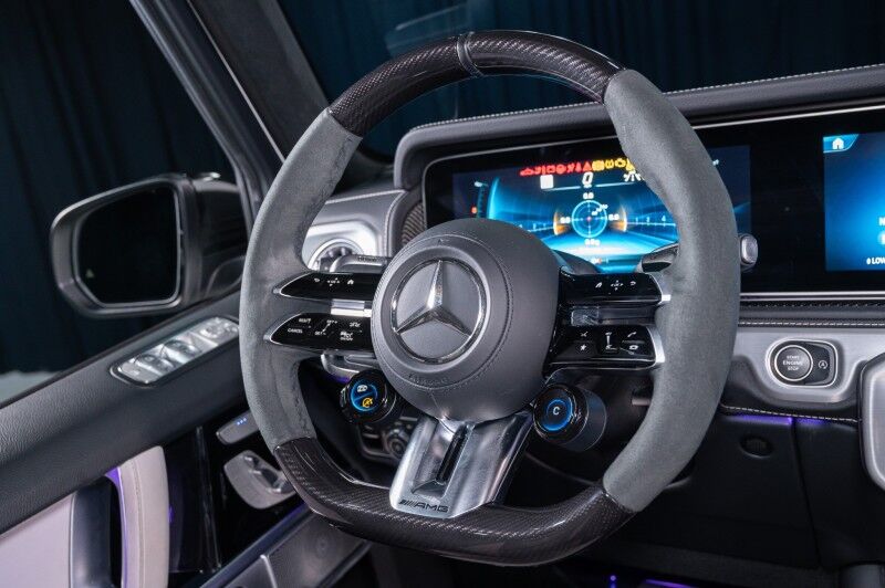 2025 Mercedes-Benz G-Class AMG&reg; G 63 SUV Scottsdale AZ