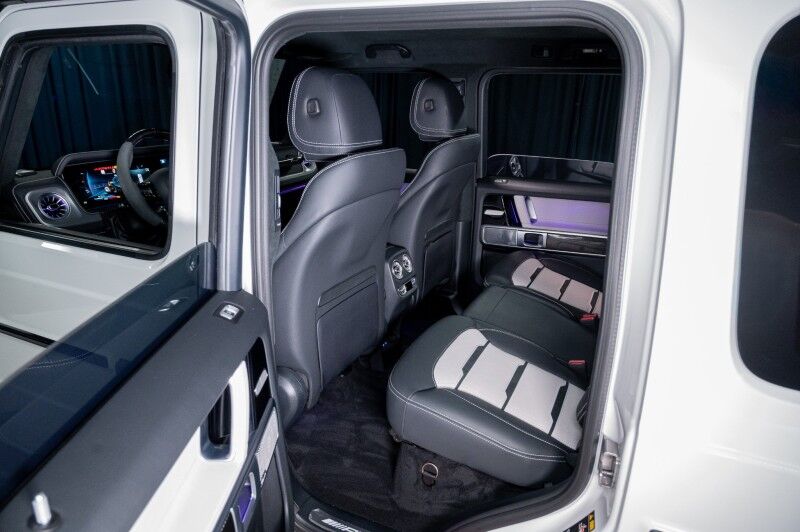 2025 Mercedes-Benz G-Class AMG&reg; G 63 SUV Scottsdale AZ
