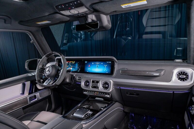2025 Mercedes-Benz G-Class AMG&reg; G 63 SUV Scottsdale AZ