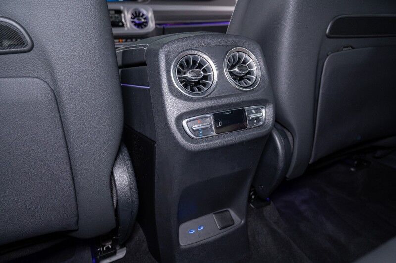 2025 Mercedes-Benz G-Class AMG&reg; G 63 SUV Scottsdale AZ