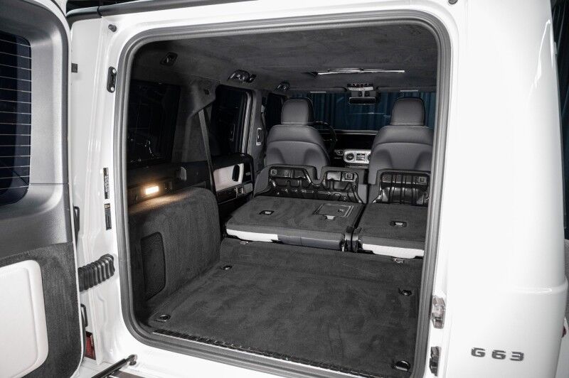 2025 Mercedes-Benz G-Class AMG&reg; G 63 SUV Scottsdale AZ