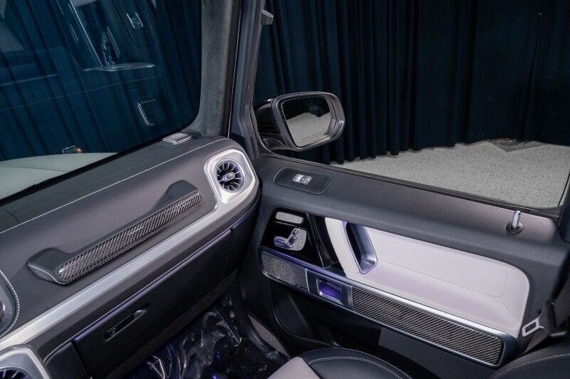 2025 Mercedes-Benz G-Class AMG&reg; G 63 SUV Scottsdale AZ