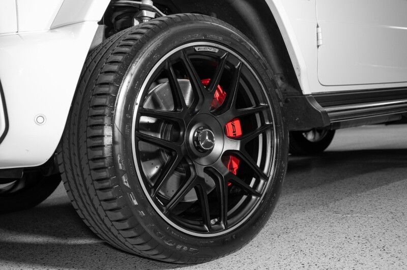 2025 Mercedes-Benz G-Class AMG&reg; G 63 SUV Scottsdale AZ