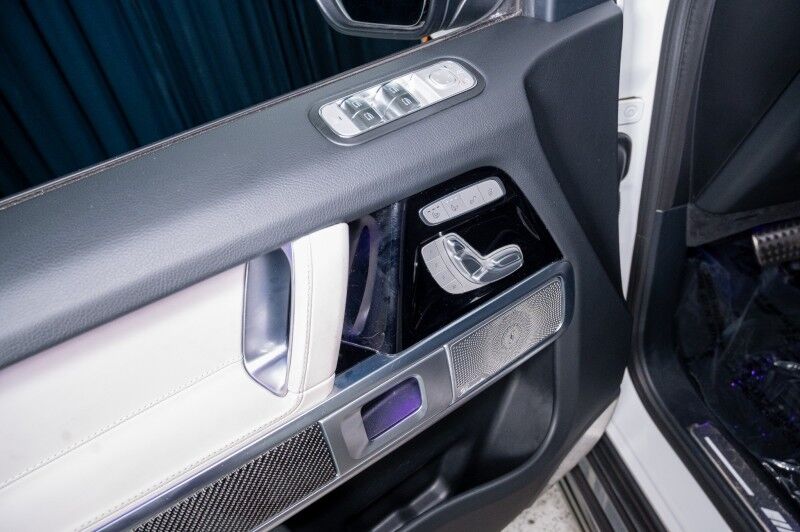 2025 Mercedes-Benz G-Class AMG&reg; G 63 SUV Scottsdale AZ