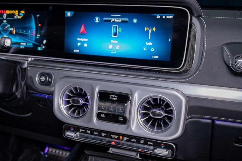 2025 Mercedes-Benz G-Class AMG&reg; G 63 SUV Scottsdale AZ