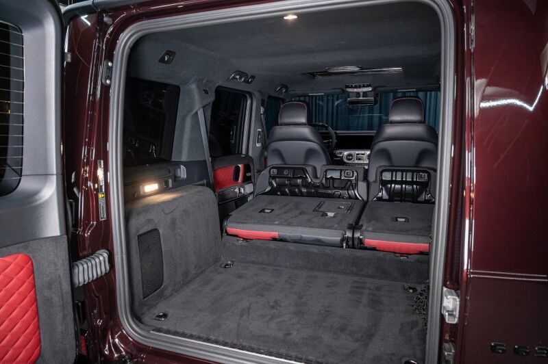 2025 Mercedes-Benz G-Class AMG&reg; G 63 SUV Scottsdale AZ