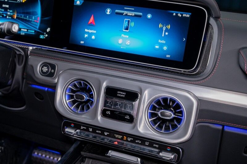 2025 Mercedes-Benz G-Class AMG&reg; G 63 SUV Scottsdale AZ