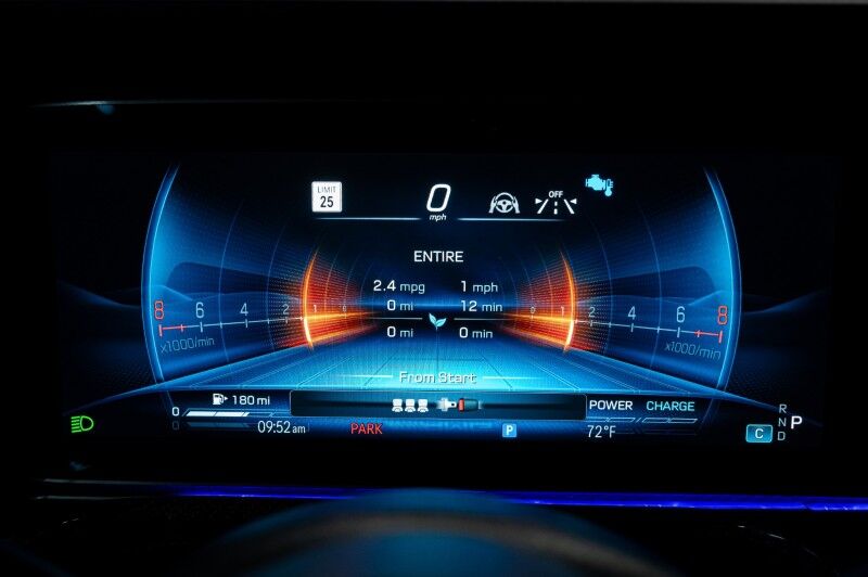 2025 Mercedes-Benz G-Class AMG&reg; G 63 SUV Scottsdale AZ