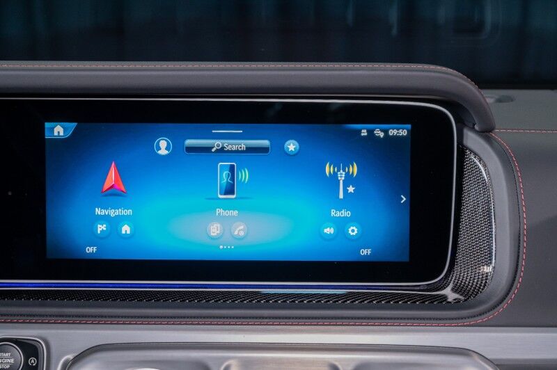 2025 Mercedes-Benz G-Class AMG&reg; G 63 SUV Scottsdale AZ