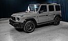 2025 Mercedes-Benz G-Class AMG&reg; G 63 SUV