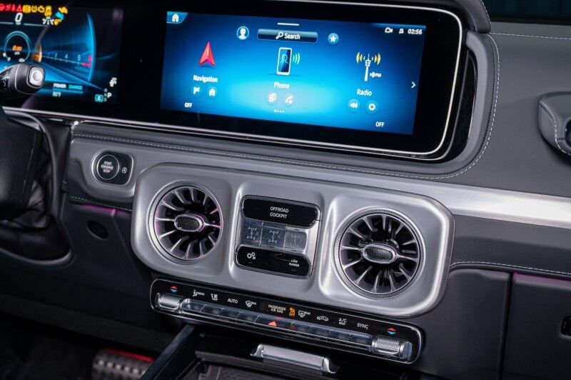 2025 Mercedes-Benz G-Class AMG&reg; G 63 SUV Scottsdale AZ