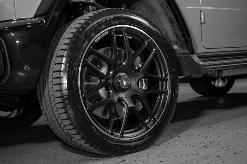 2025 Mercedes-Benz G-Class AMG&reg; G 63 SUV Scottsdale AZ