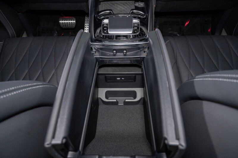 2025 Mercedes-Benz G-Class AMG&reg; G 63 SUV Scottsdale AZ