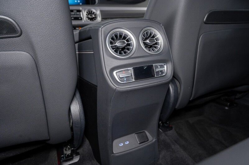 2025 Mercedes-Benz G-Class AMG&reg; G 63 SUV Scottsdale AZ