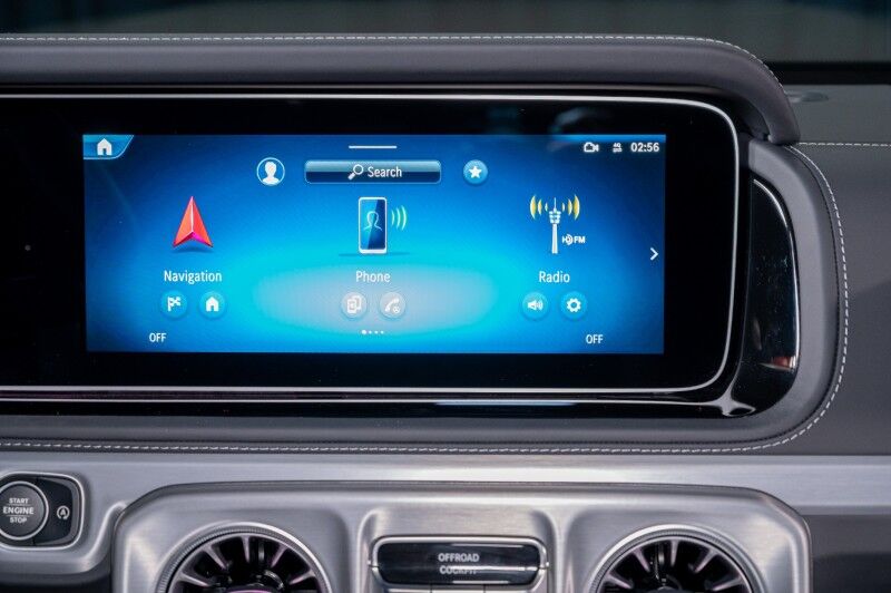 2025 Mercedes-Benz G-Class AMG&reg; G 63 SUV Scottsdale AZ