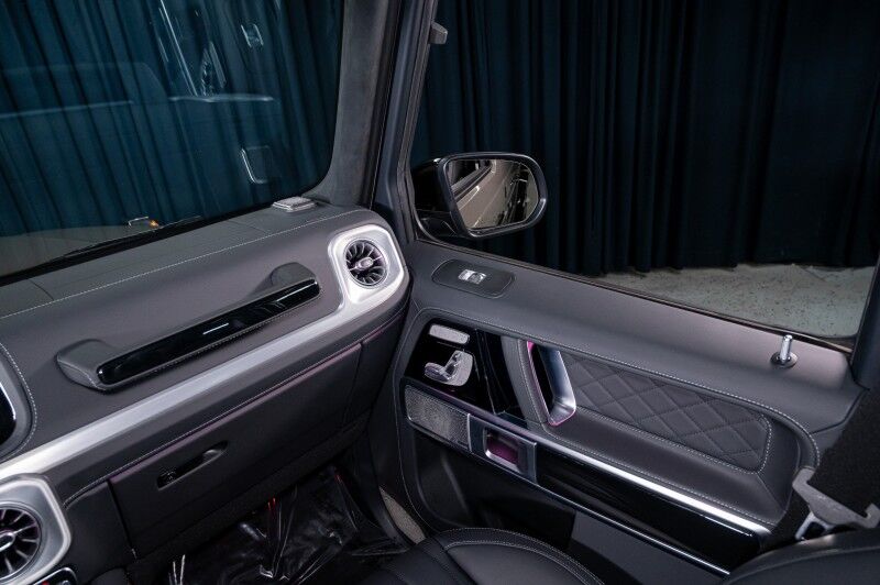 2025 Mercedes-Benz G-Class AMG&reg; G 63 SUV Scottsdale AZ