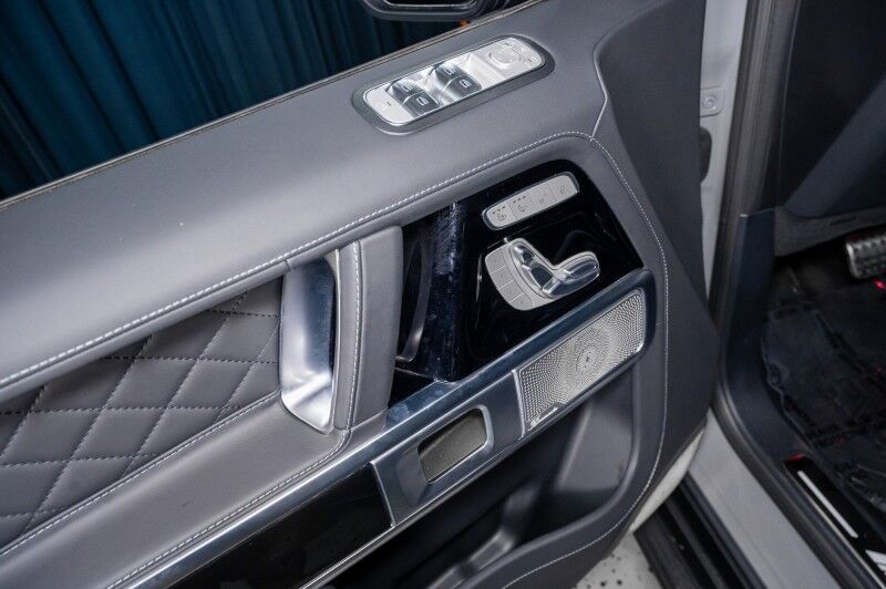 2025 Mercedes-Benz G-Class AMG&reg; G 63 SUV Scottsdale AZ