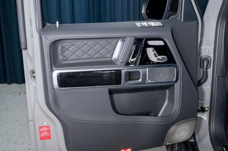 2025 Mercedes-Benz G-Class AMG&reg; G 63 SUV Scottsdale AZ