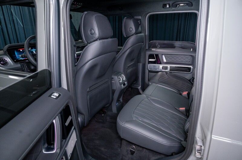 2025 Mercedes-Benz G-Class AMG&reg; G 63 SUV Scottsdale AZ