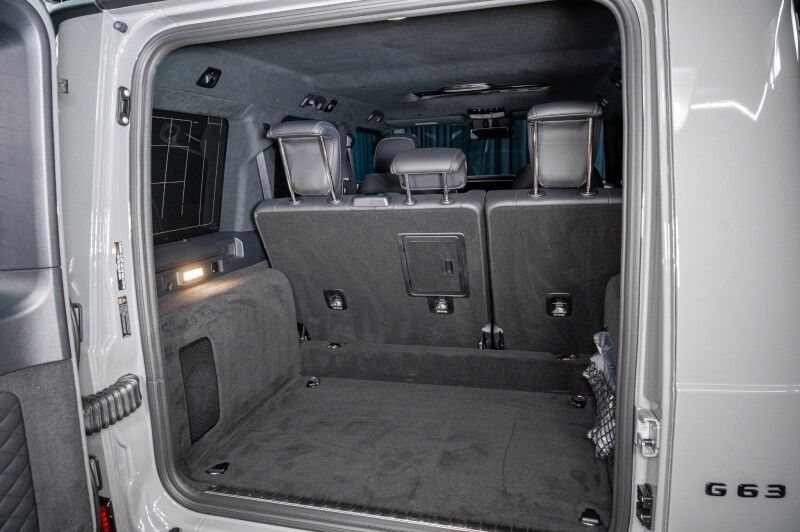 2025 Mercedes-Benz G-Class AMG&reg; G 63 SUV Scottsdale AZ