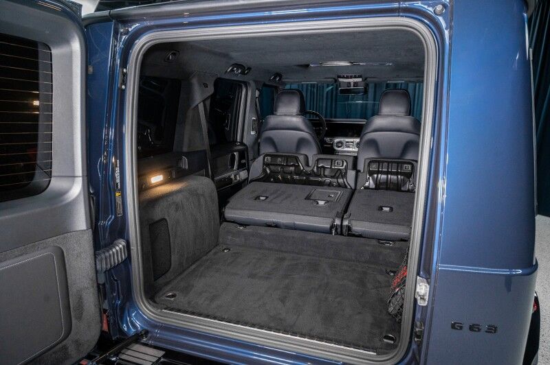 2025 Mercedes-Benz G-Class AMG&reg; G 63 SUV Scottsdale AZ
