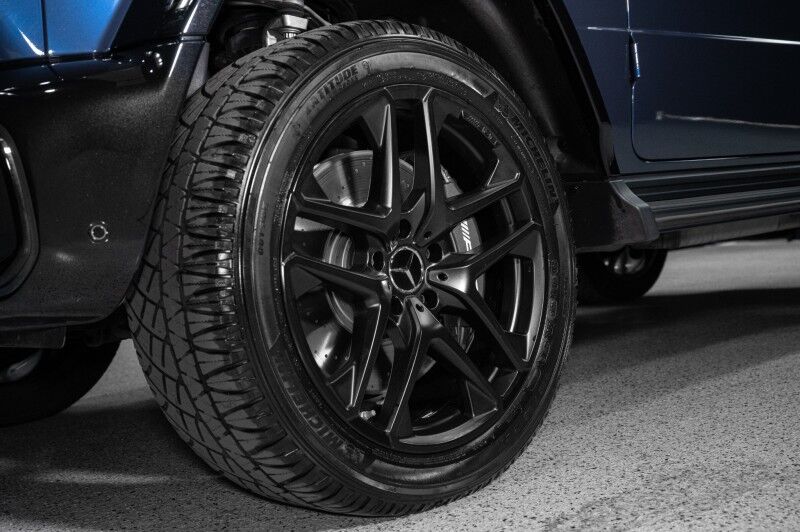 2025 Mercedes-Benz G-Class AMG&reg; G 63 SUV Scottsdale AZ
