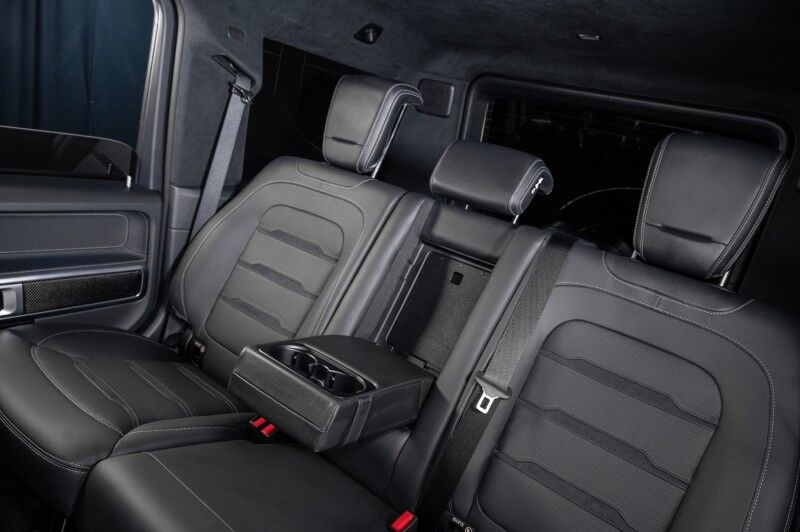 2025 Mercedes-Benz G-Class AMG&reg; G 63 SUV Scottsdale AZ