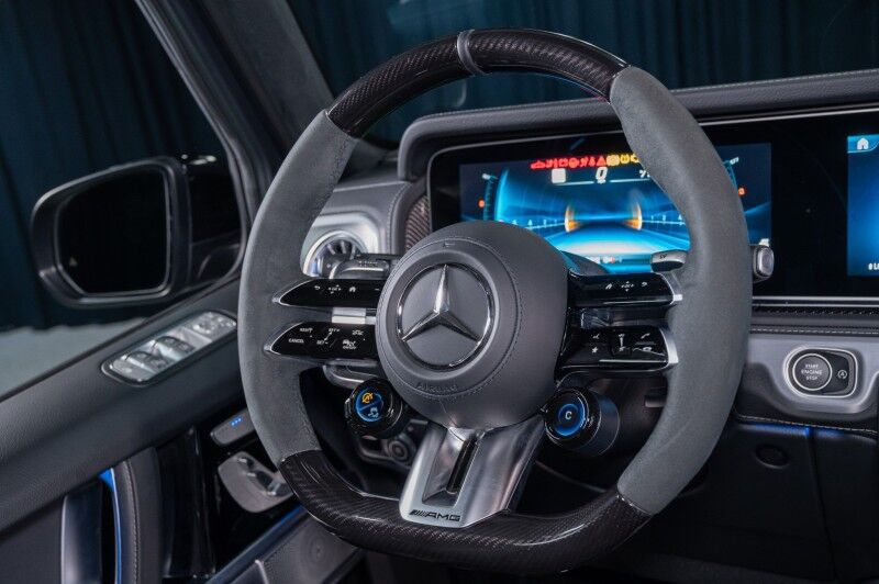 2025 Mercedes-Benz G-Class AMG&reg; G 63 SUV Scottsdale AZ