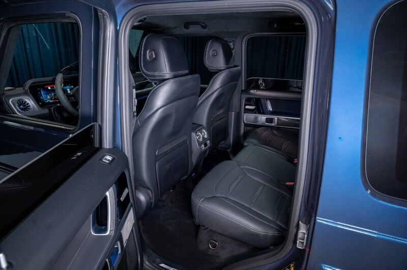 2025 Mercedes-Benz G-Class AMG&reg; G 63 SUV Scottsdale AZ