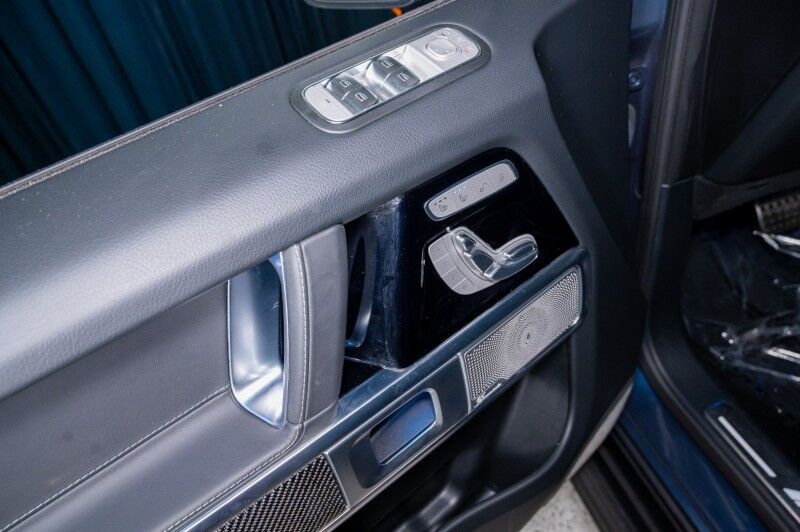 2025 Mercedes-Benz G-Class AMG&reg; G 63 SUV Scottsdale AZ