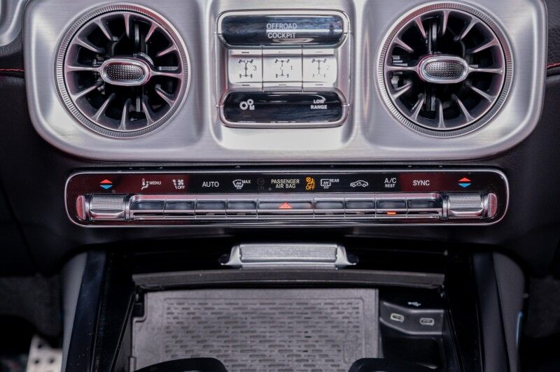 2025 Mercedes-Benz G-Class AMG&reg; G 63 SUV Scottsdale AZ